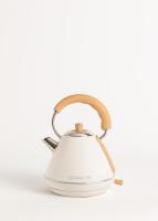 CREATE - Tostadora pequeña  para rebanadas anchas +  Hervidor de agua 1.7 L - PACK TOAST RETRO + KETTLE RETRO - details 2