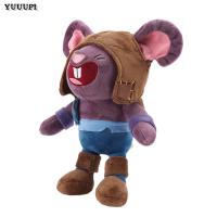 Juguete De Peluche De Anime De Ratón Suave MOE Decoración De Hogar Para Niños Regalos De Cumpleaños Y Navidad Personaje De Juego - details 2