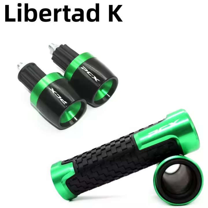 Accesorios Para Motocicleta HONDA PCX125 PCX150 Manillar Amortiguador De Vibración Accesorios De Manillar Para Todas Las Años - 1