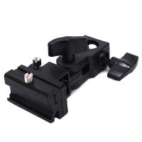 Soporte De Parachoquillo Y Trípode Durable B-Type Soporte Para Luz Adaptador De Alta Calidad Para Fotografía Y Estudio De Video - details 2