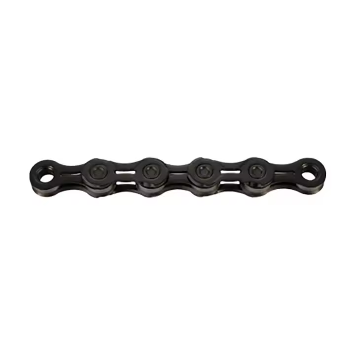 Kmc Cadena X11el Waxed Plateado - 1