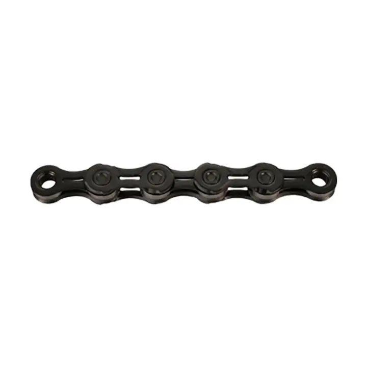 Kmc Cadena X11el Waxed Plateado - 1