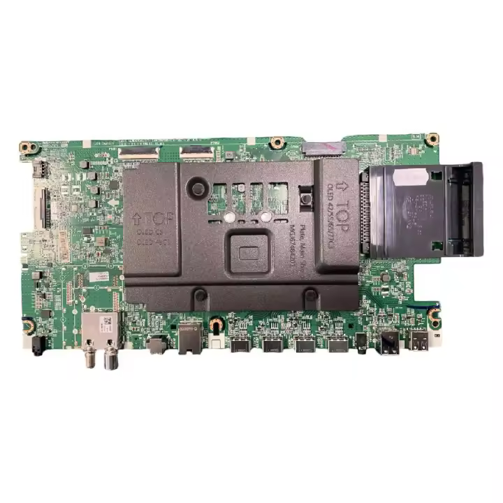 Placa Main LG OLED42C34LA EAX69982305(1.0) 67528502 - 1