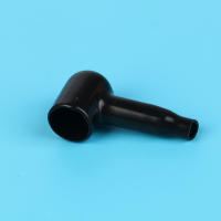 2PCS Cápula Isolante Para Terminal De Batería Positivo Y Negativo Con Tubo Protector Para UPS Y Batería Pile Cabeza - details 17