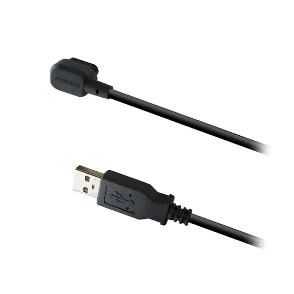 Cable de carga SHIMANO 1700mm EW-EC300 - 1