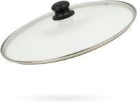 Cazuela multiusos eléctrica versátil, 25 cm de diámetro, 7,3cm de profundidad, termostato regulable, 1700 W, Negro, Princess Cazuela Eléctrica, Versátil - details 3