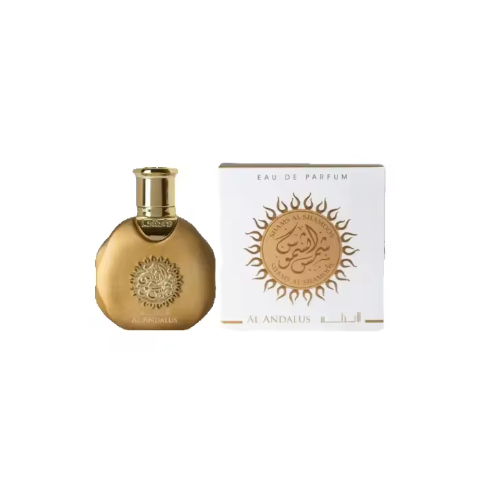 Lattafa Al Andalus Lattafa 35ml Perfume árabe para Hombre y Mujer - 1