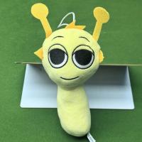 Nueva Peluche Sprunki 2024 Juguete De Peluche De Juego De Cartón De Rhythm Box Sprunki Incrediblebox Regalo De Navidad - details 4
