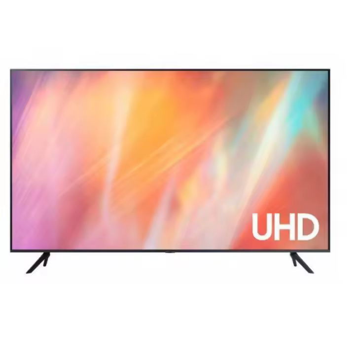 Samsung BE50A-H Smart Signage TV Pantalla 127 cm 50 pulgadas (4K UHD, 250cd/m², 8ms, 16/7, Tizen, HDMI, USB, LAN, WiFi) - 1
