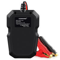 KONNWEI KW208 Prueba De Batería De Coche 12V 100 a 2000CCA Analizador De Circuito De Carga Y Arranque Herramientas De Batería 12 Volts - details 19