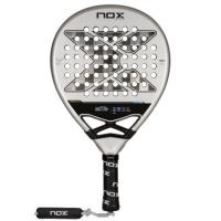 Pala De Padel Nox At10 Genius 18K By Agustin Tapia 2024 + Regalos - details 0