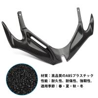 Cubierta De Alas Aerodinámicas Para Honda CBR250RR 2017-2023 Protección De Guardia De Alas Kit De Parachoques Completo Material De Plástico ABS Pintado - details 2