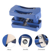 Máquina De Enbellecimiento De Borde De Madera Multifuncional Trimmer Bilateral PVC Melamina Madera Veneer Corte Doble Bandas - details 2