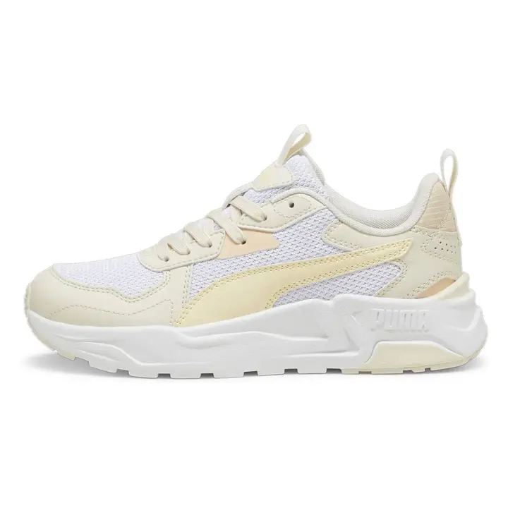 Calzado mujer Zapatillas Puma Zapatillas Trinity Lite Beige - 1