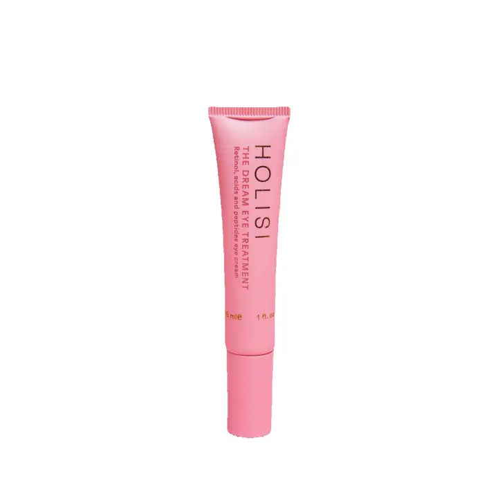 Holisi The Dream Eye Treatment Retinol, acids & peptides eye cream 15ml. - 1