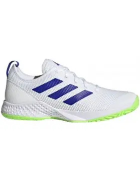 Tenis de padel adidas online