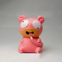 Colección De Figuras De Pokemon Pikachu Bulbasaur Charmander Squirtle Juguetes De Modelo Lindos Y Estúpidos Para Fans - details 11