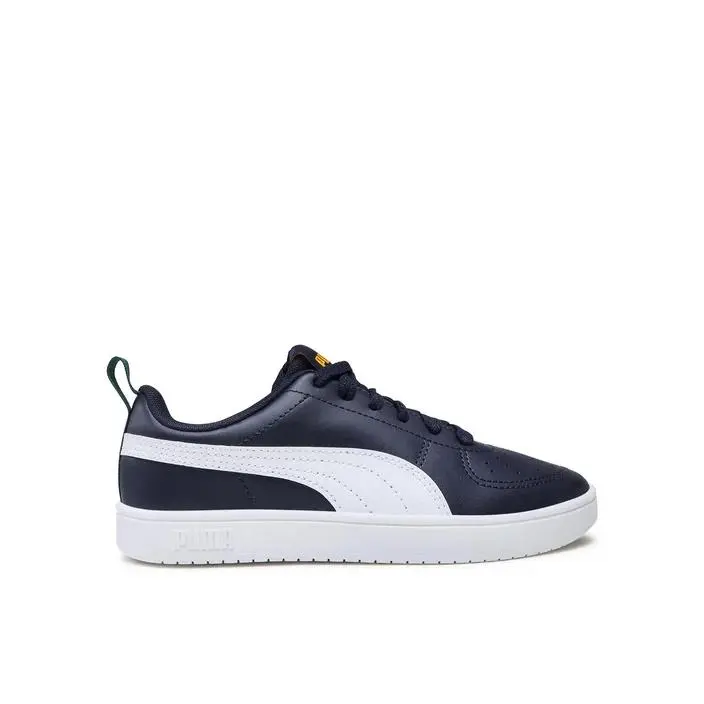 Zapatilla Puma Junior  Rickie I24 Marino Puzpji2411Cd - 1