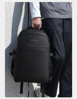 Mochila Grande Multifuncional Impermeable Para Viaje Deportivo Y Negocios Con Bolsillo Para Computadora Antirrobo Para Hombres - details 9