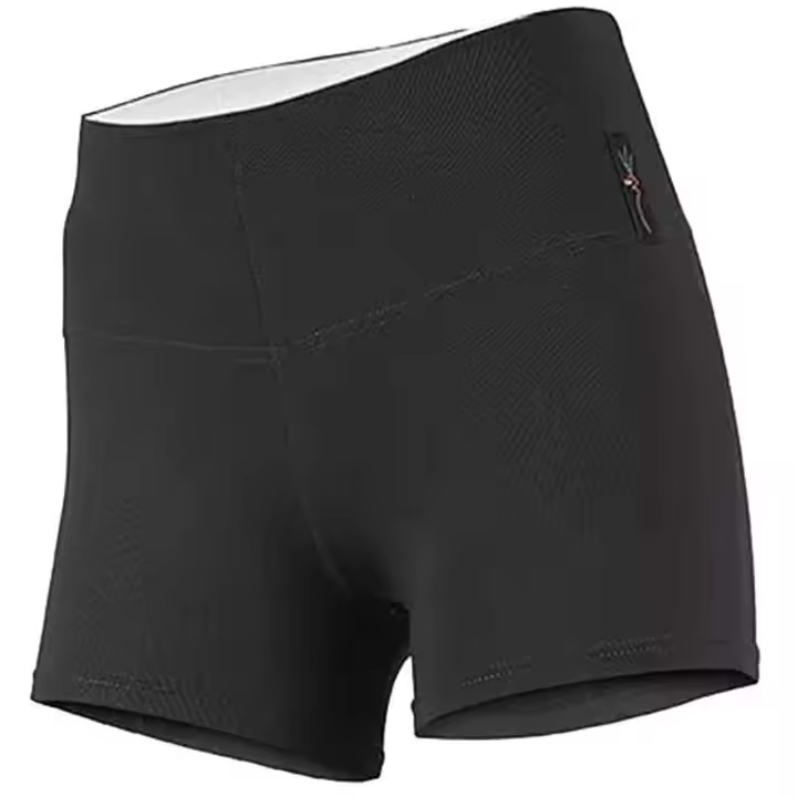 Textil Fitness marca Sontress modelo Mp10-5-000 para mujer en color negro - 1