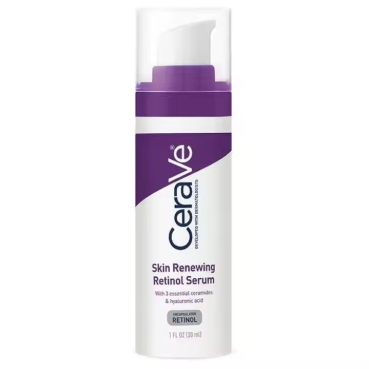 CERAVE - SKIN RENEWING RETINOL SERUM 30 ML - 1