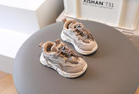 Zapatos Deportivos Para Niños Y Niñas Tenis Casuales Transpirables De Malla Para Escuela Y Juego Suaves Y Cómodos Para Todas Las Estaciones - details 12