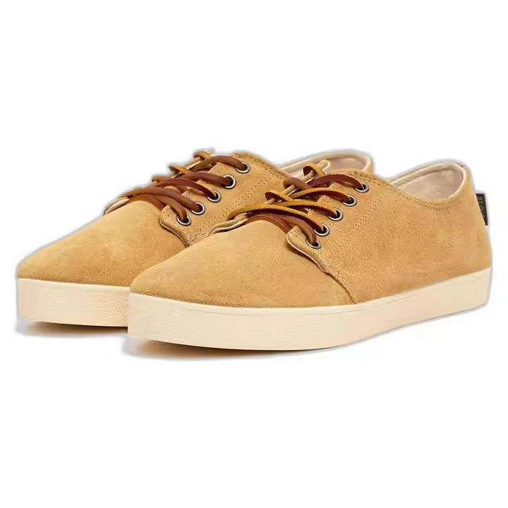 Zapatos Pompeii  para hombre en color amarillo - 1