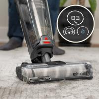 CrossWave OmniForce Edge Pro - Aspira y pasa la mopa a la vez o simplemente aspira con potencia - BISSELL 4000N - details 1