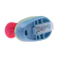 Pulgar De Corte Redondo Para Manualidades DIY Herramienta De Corte De Papel Color Aleatorio 8/15/25/38/50mm Sin Marcas De Químicos Producido En China - details 18