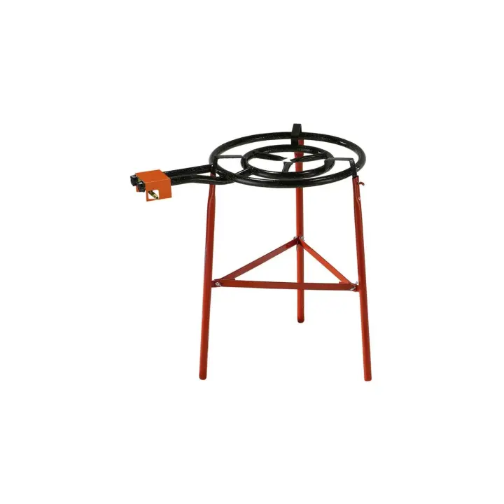 JUEGO 3 PATAS REFORZADAS PAELLEROS 40 a 70cm GARCIMA DE SUINPLAS DECORACIONES - 1