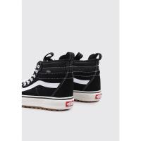 Vans MTE Sk8-Hi Waterproof Deportivas Planas Unisex Negro - details 2