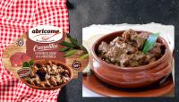 Abricome Cazuelita de ciervo en salsa montañesa 415g - Comida lista para consumir - details 0