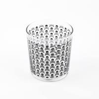 Set de 16 vasos de agua calavera 35cl Scalpers Home - details 9
