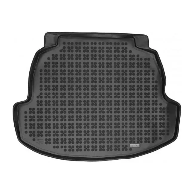 Rezaw Plast Prot. Maletero Caucho 3D Premium Toyota COROLLA XII (E210) Sedán, todos los modelos con Híbrido (HEV)  2018 - 2024  Toyota COROLLA XII (E210) Sedán, 1.5 gasolina, 1.8 Híbrido (HEV)  2024 -  REF: 231771 - 1