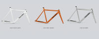 Fabricbike Light Pro - Bicicleta Fixed, Fixie Urbana, Single Speed, Cuadro y Horquilla Aluminio, Ruedas de Aluminio 28 - details 4