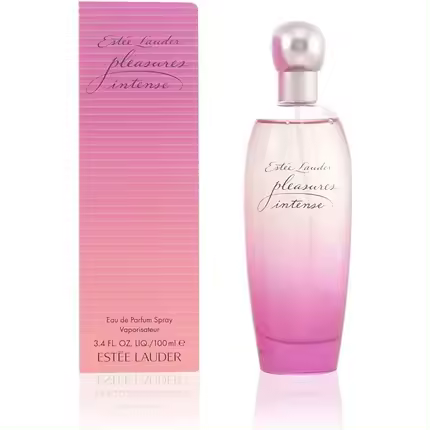 Estée Lauder Pleasures Intense Eau de Parfum Vaporizador 100 Ml para Mujer - 1