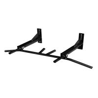 OZIO FITNESS Barra de Dominadas con Mangos de Espuma Fitness 110 X 17 X 27 cm - details 0