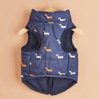 Ropa De Invierno Para Perros Pequeños Impermeable Chaqueta Para Puppies Gatos Yorkie Chihuahua Poodle Vestimenta Caliente Para Mascotas - details 5