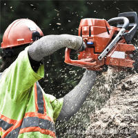 Nueva Protección De Braza Anticorte Y Antipinchazos Guantes De Seguridad Para Jardinería Cubierta De Braza De Trabajo Microfibra Medio Grueso - details 2