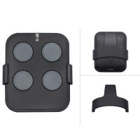 Control Remoto De Puerta De Garaje PUJOL 433.92MHz Código De Transmisión Dinámico Compatible Con PUJOL MARTE P215 TWIN VARIO - details 7
