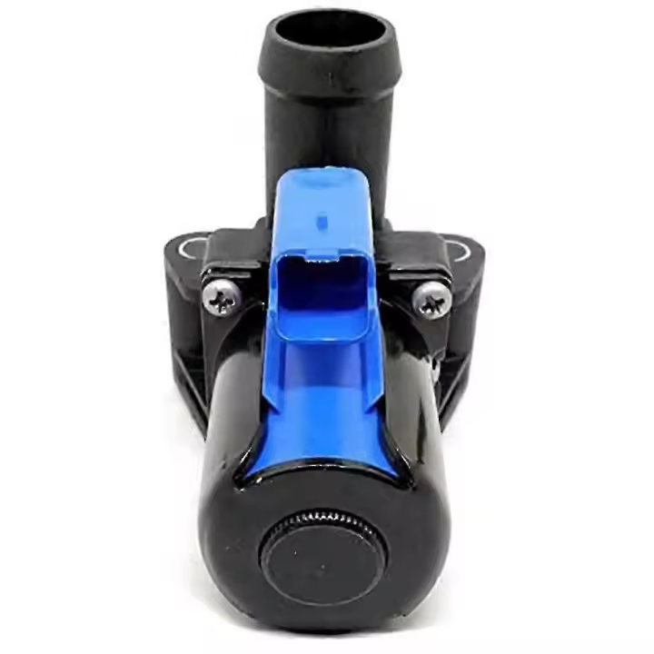 Válvula de control de refrigerante y calefacción para Escape Kuga 2016, 2015, 2014, 2013, 1.6, BM5G-18495-1870523, BM5G18495DA, BM5Z-18495-A - 1