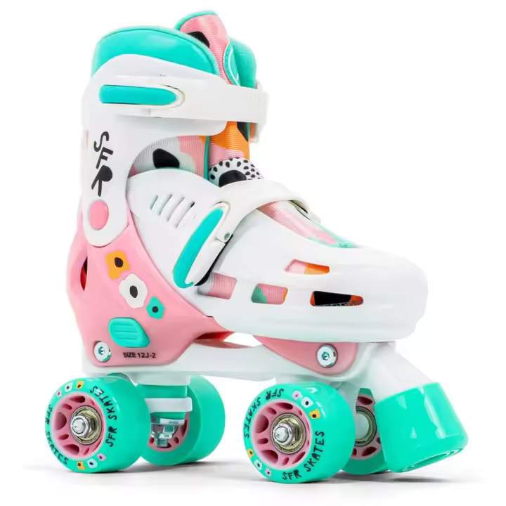 Sfr Skates Patines Storm V Adjustable - 1