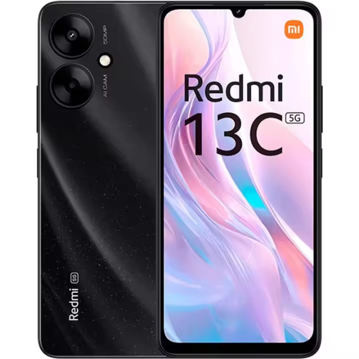 Xiaomi Redmi 13C 5G 256GB - 1