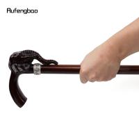 Bastón De Madera De Elefante Individual Moda Caminante Decorativo Para Fiesta De Disfraz Cospaly Halloween Mace Varita 92cm - details 10