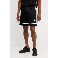 Pantalón Entrenamiento Corto Adidas Squa25 V25 Negro Adpomv2569Ad - details 0