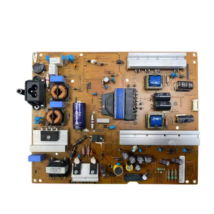 Fuente de Alimentacion LG 47LB5610 EAX65423801(2.2) - 1