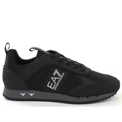 Zapatilla Armani Xr175 I24 Amzpmi2475Ad - 1