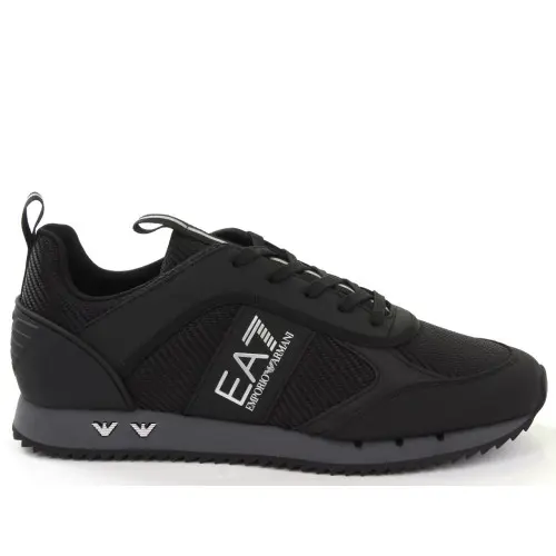 Zapatilla Armani Xr175 I24 Amzpmi2475Ad - 1