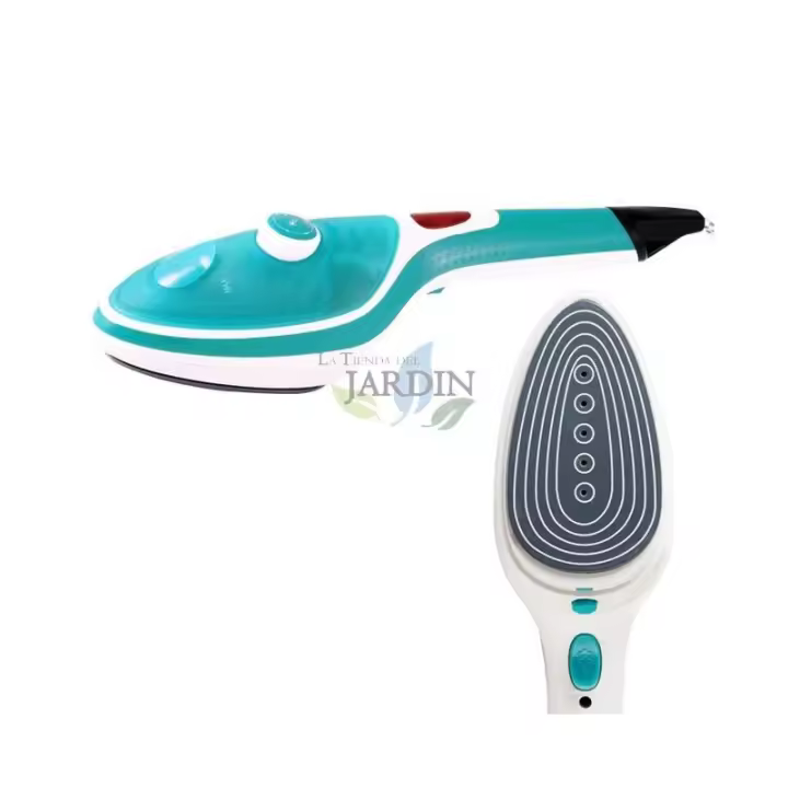Suinga Plancha de Vapor Vertical 1000W Cerámica 70ml - 1