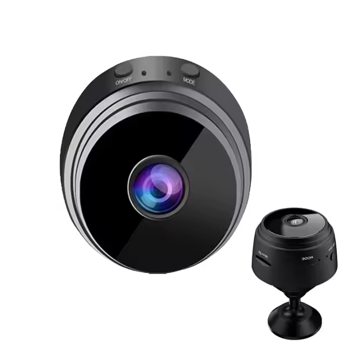 Cámara espía WiFi de vídeo HD - 1